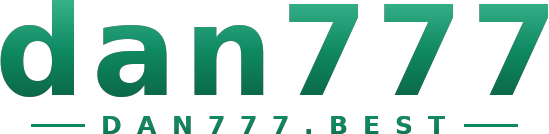 dan777 logo